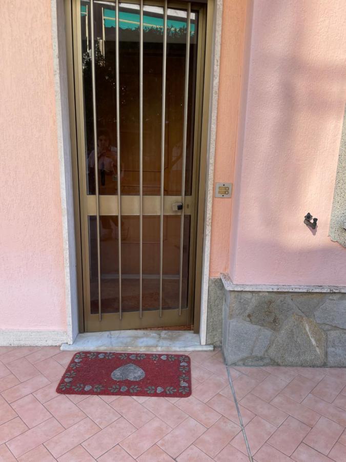 Apartment Aurora & Nicole Ideal Per Biker Con Terazza Vista Mare Parcheggio E Wi-Fi Gratuiti Pietra Ligure Zewnętrze zdjęcie