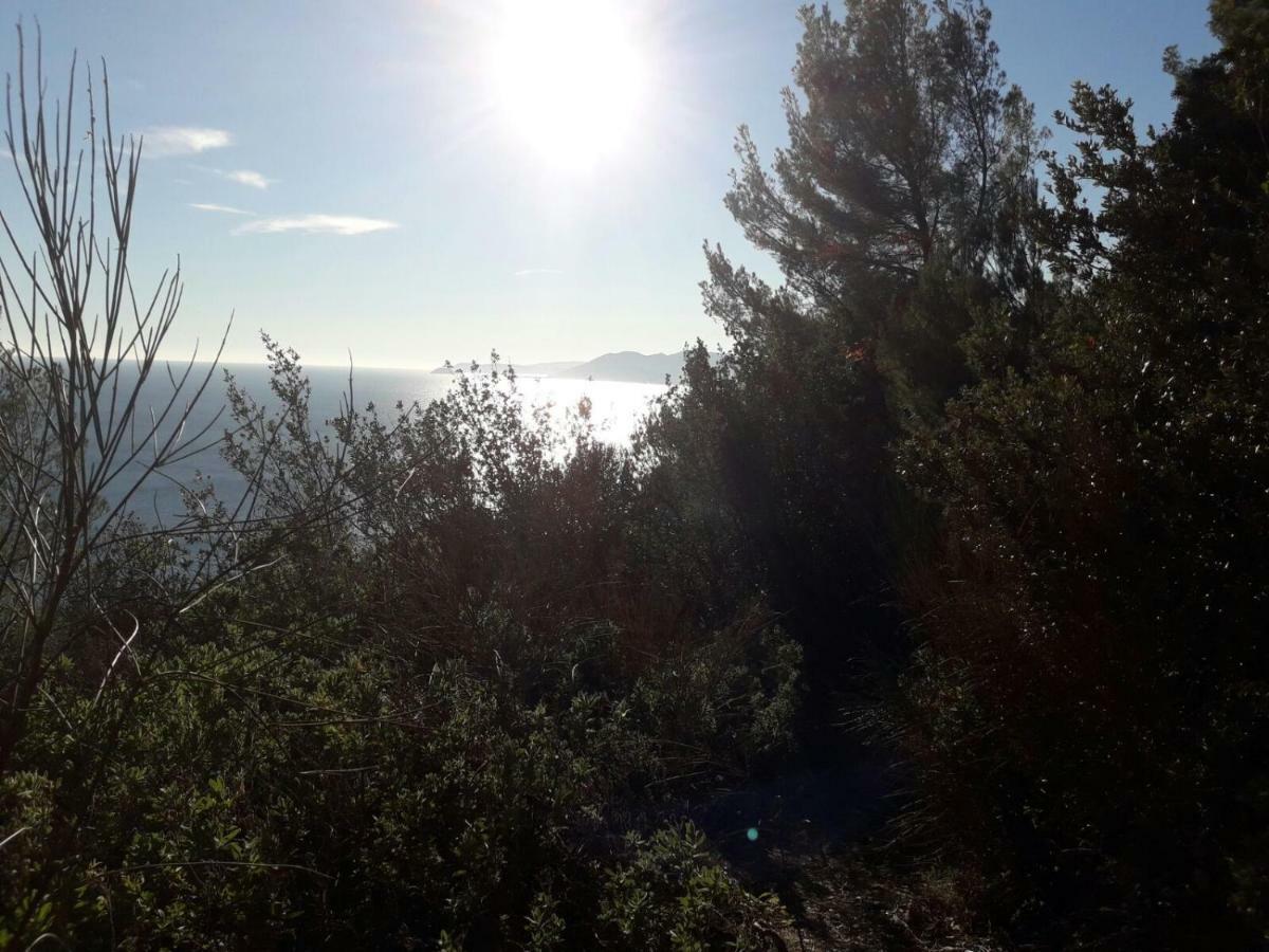Apartment Aurora & Nicole Ideal Per Biker Con Terazza Vista Mare Parcheggio E Wi-Fi Gratuiti Pietra Ligure Zewnętrze zdjęcie
