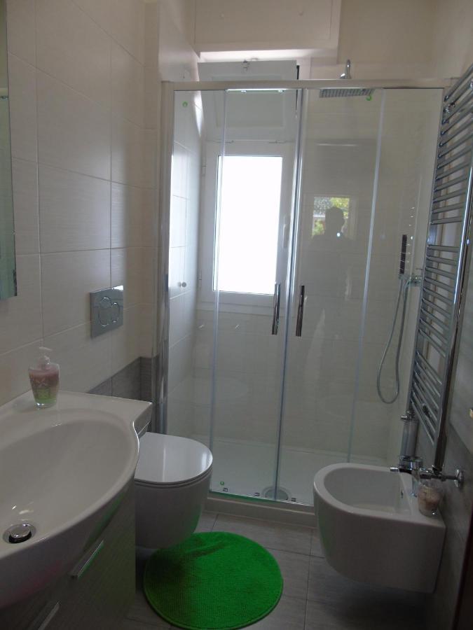 Apartment Aurora & Nicole Ideal Per Biker Con Terazza Vista Mare Parcheggio E Wi-Fi Gratuiti Pietra Ligure Zewnętrze zdjęcie